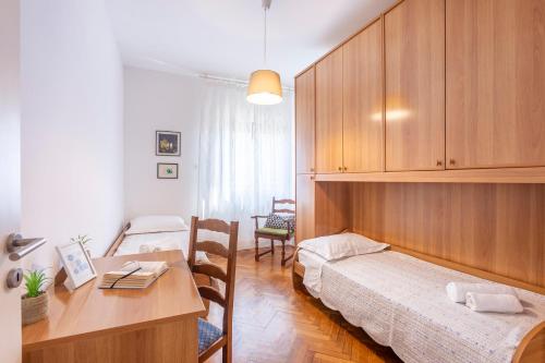Apartman TIN