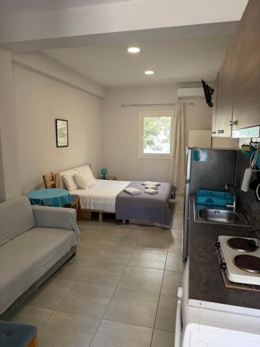 Konstantinos Apartments