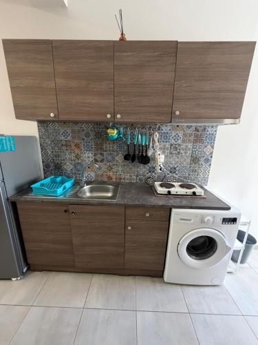 Konstantinos Apartments