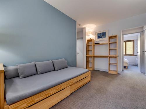 Appartement au cœur de Tignes avec WiFi, pour 4 pers.