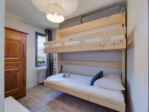 Appartement rénové à Tignes, 6 pers, proche pistes