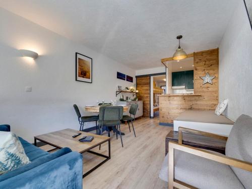 Confortable Appartement 4 pers à Tignes Val Claret