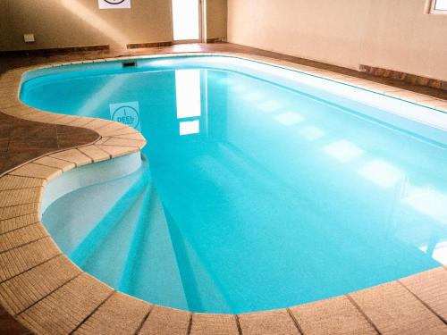 Gallery image of Atlantic Edge Boutique Hotel in Walvis Bay