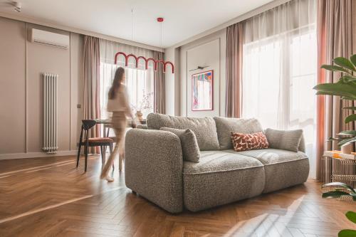 Tuyo Apartments Westfield Mokotow
