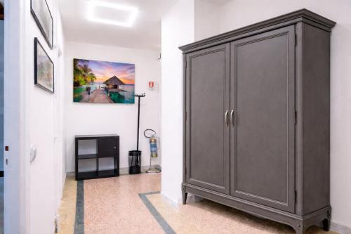 Cinecittà apartment