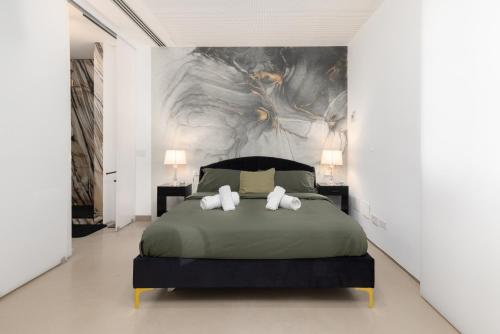 Visconti Prestige Suites Duomo Milano