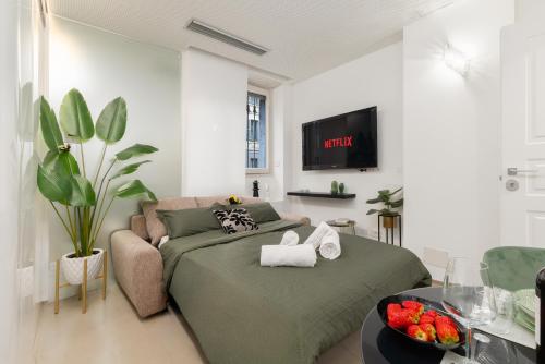Visconti Prestige Suites Duomo Milano