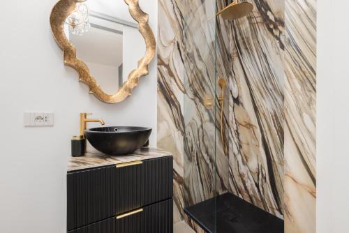 Visconti Prestige Suites Duomo Milano