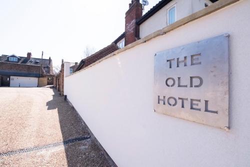 The Old Hotel photo 72