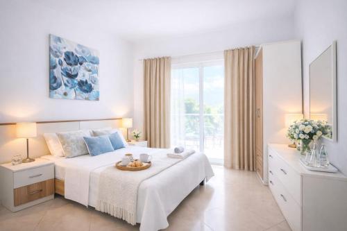 All inclusive Villa Four Pearls