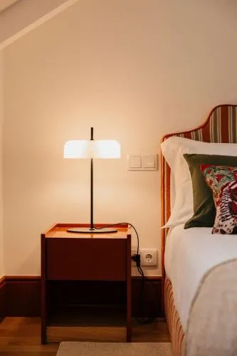 Foto Belion House Deluxe Apartments - República 5