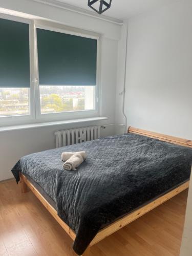 Powstań Apartament