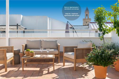 Magno Apartments San Luis