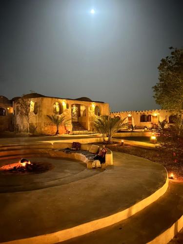 Imagine din galeria proprietății Moon_Valley_Siwa în Siwa