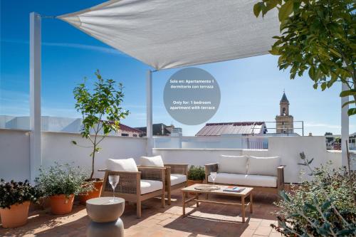 Magno Apartments San Luis