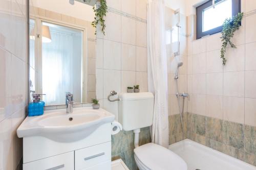 Apartman TIN