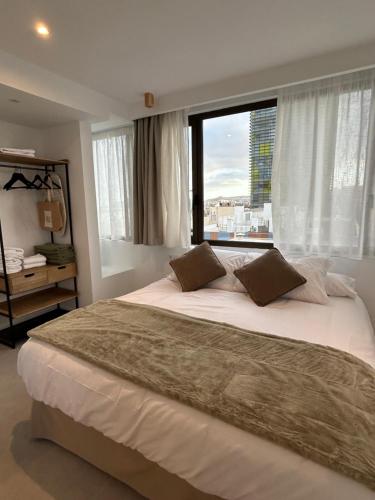 Aqua Bay View Atico 3