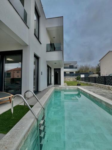 Holiday Home Tamaris Premium