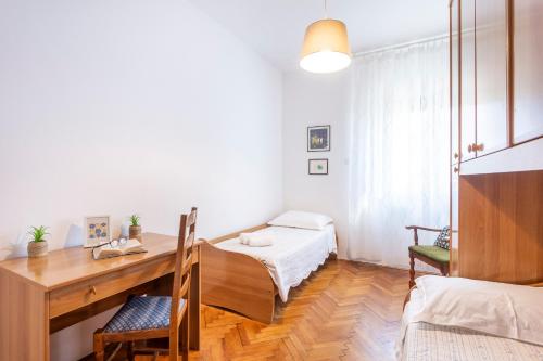 Apartman TIN