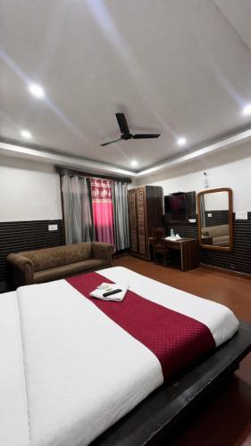 Gallery image of Hotel Royal Plaza in Chandīgarh