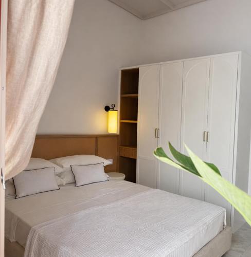 Thomais - Refined Living in the Heart of Mykonos