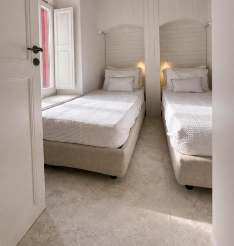 Thomais - Refined Living in the Heart of Mykonos
