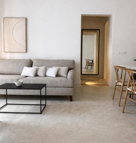 Thomais - Refined Living in the Heart of Mykonos