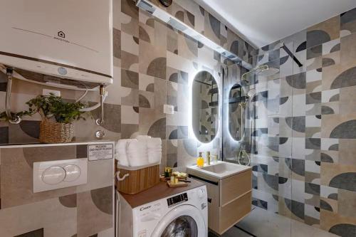 Studio Apt Four M
