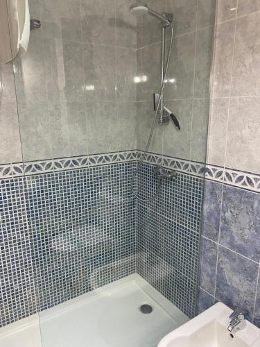 Apartamento tipo Resort, cerca playa, con parking