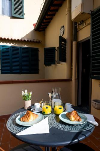 Suite Charming San Marco 4 posti letto photo 34