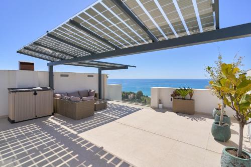 Exclusive Getaway – Ocean View