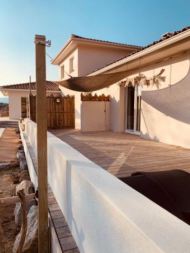 Casa Felicita