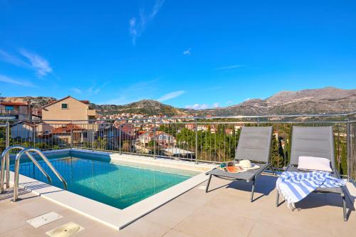 Hedera Estate Villa Hedera IX