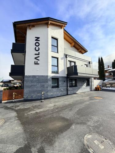 Falcon Suites Pure