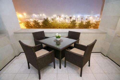 WAFT Apartment