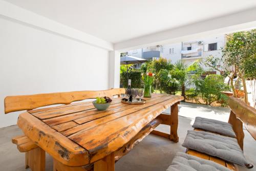 Holiday house Casa Maria