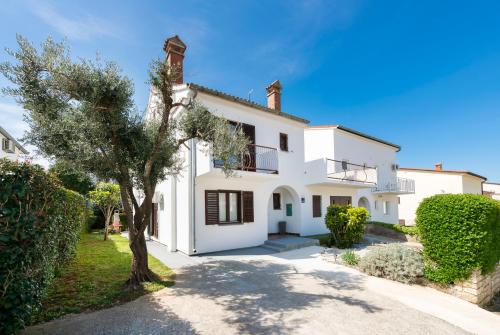 Holiday house Casa Maria