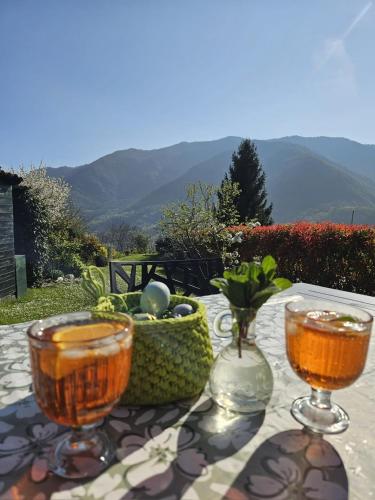 Foto Casa Giacomo - Wunderschönes Landhaus am Gardasee-Tremosine 1