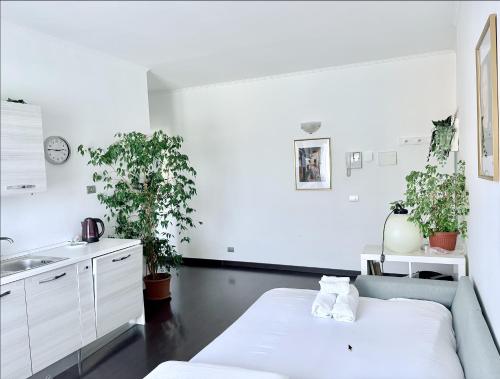 CURIUS, 15 min from the Duomo, Navigli
