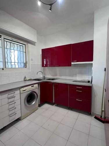 Appartement vue Meditaranée