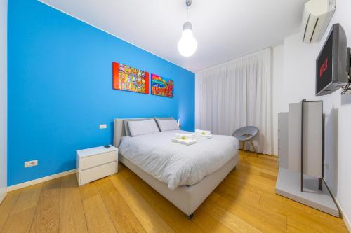 Elegant and spacious 2bdr, 5 min Central Station