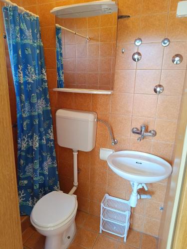 Apartmani Sandra 3