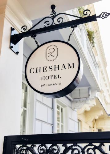 2 Chesham Hotel photo 143
