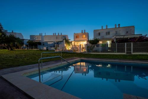 Maison du relax