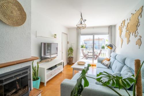 Maison du relax