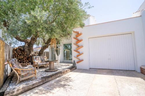 Maison du relax