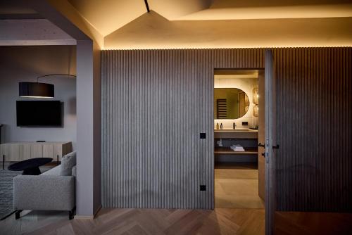 Hotel Gerl — Photo of the whole room