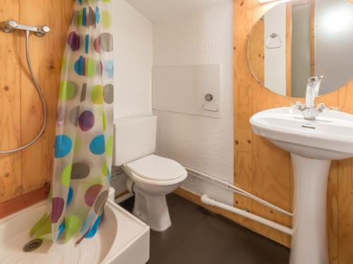 Appartement fonctionnel proche pistes, balcon vue vallée, 6/7 personnes
