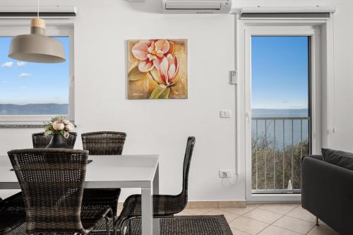 Apartment Panoramica - Ravni