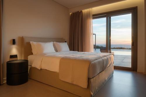 Beach House Houlakia Mykonos
